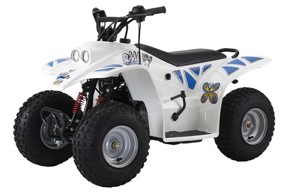 دباب رام ميني 50 تايواني